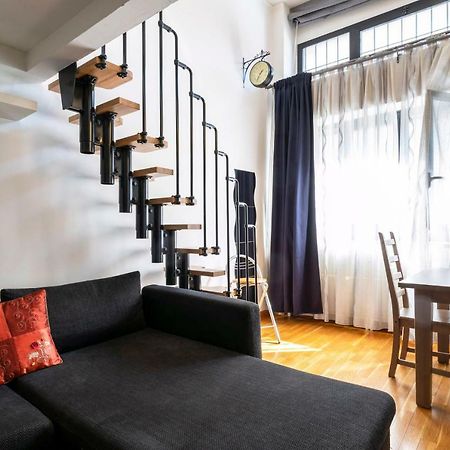 Primopiano - Inama Apartment มิลาน ภายนอก รูปภาพ