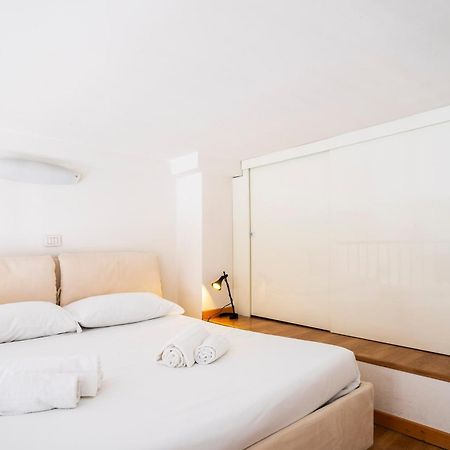 Primopiano - Inama Apartment มิลาน ภายนอก รูปภาพ