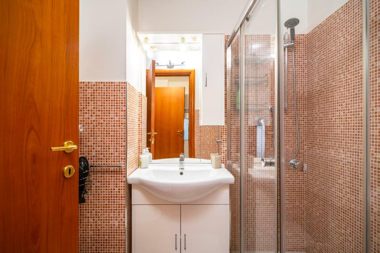Primopiano - Inama Apartment มิลาน ภายนอก รูปภาพ