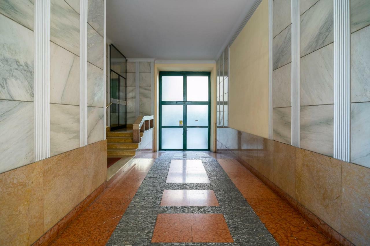Primopiano - Inama Apartment มิลาน ภายนอก รูปภาพ