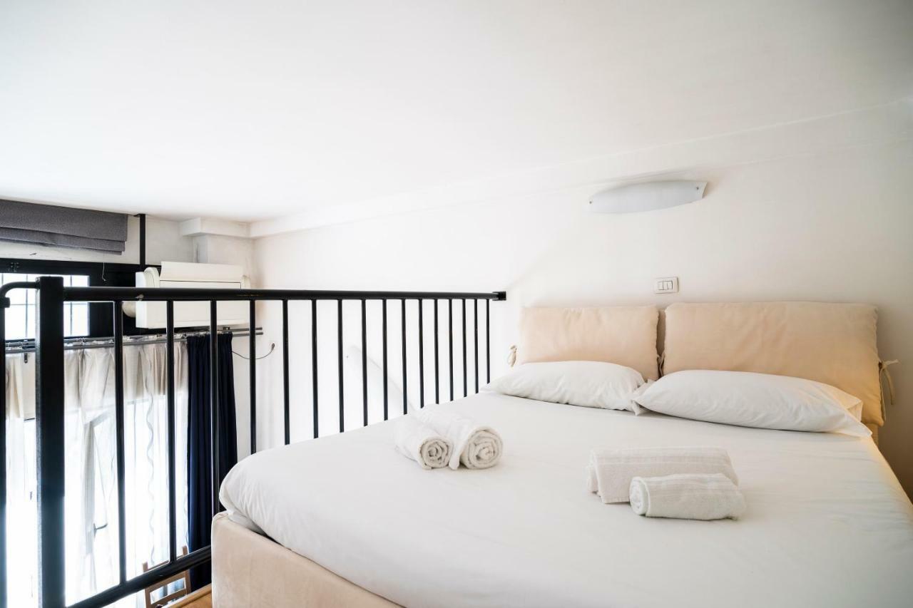 Primopiano - Inama Apartment มิลาน ภายนอก รูปภาพ