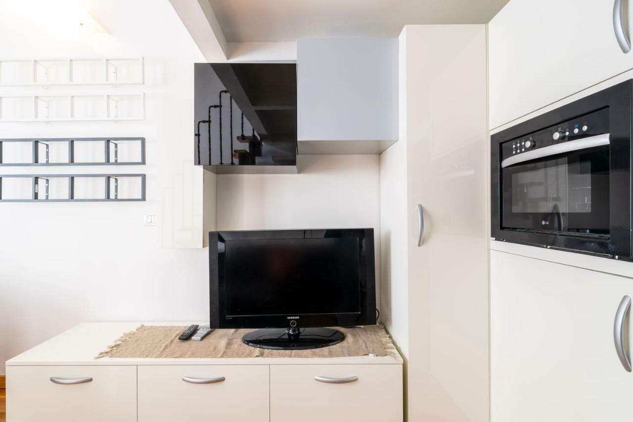 Primopiano - Inama Apartment มิลาน ภายนอก รูปภาพ