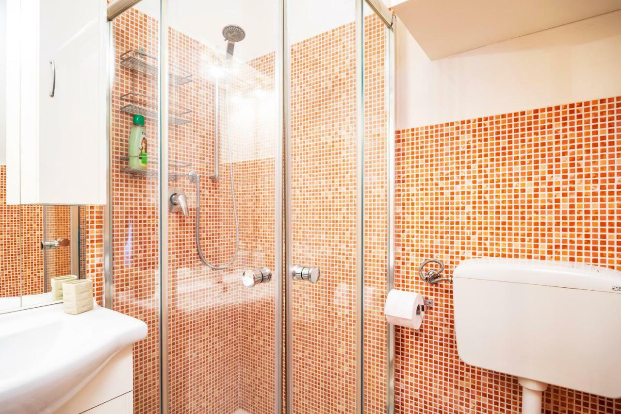 Primopiano - Inama Apartment มิลาน ภายนอก รูปภาพ