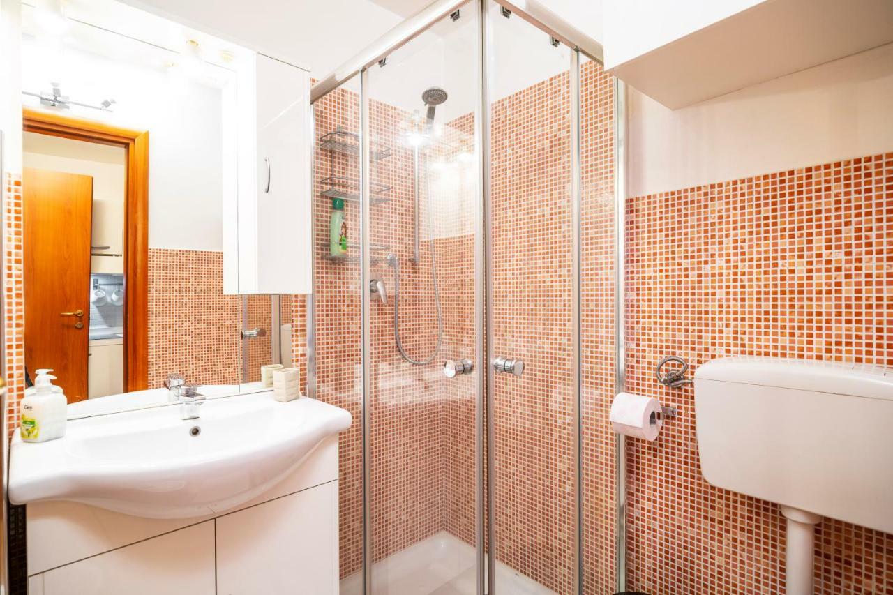 Primopiano - Inama Apartment มิลาน ภายนอก รูปภาพ